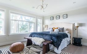 5-Star Luxury And Comfortable Home